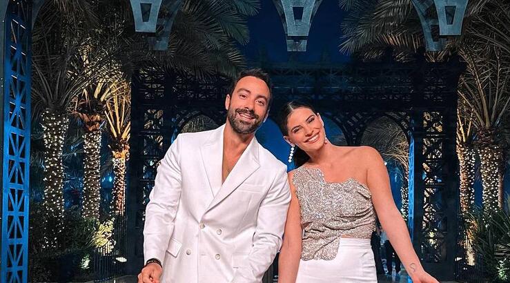 Τανιμανίδης – Μπόμπα: Με βαυαρικές παραδοσιακές στολές στο Μόναχο [εικόνα & βίντεο]