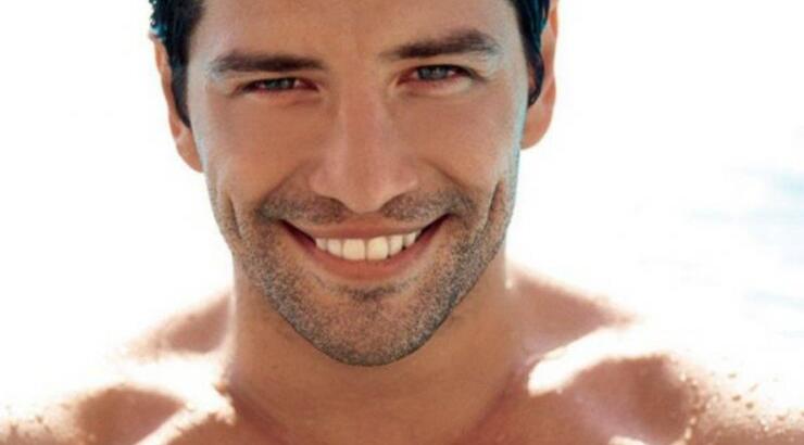 Σάκης Ρουβάς: Στο Μόντε Κάρλο με τη Mariah Carey, τη Miley Cyrus και τον Ricky Martin