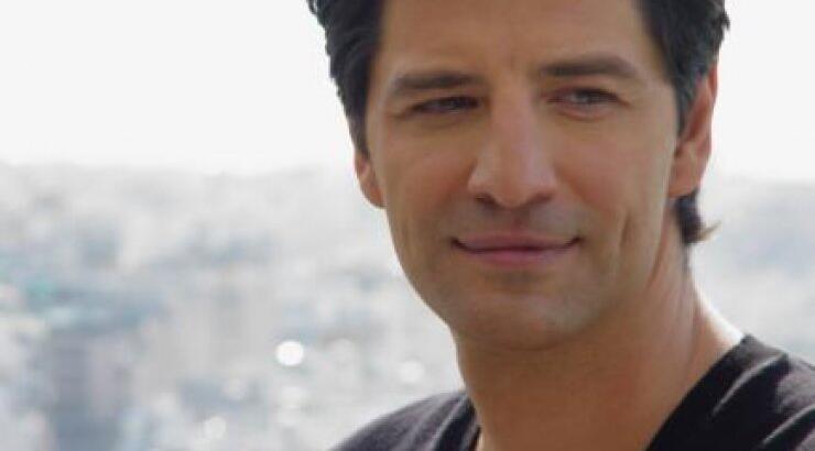 H sexy φωτογραφία του Σάκη Ρουβά