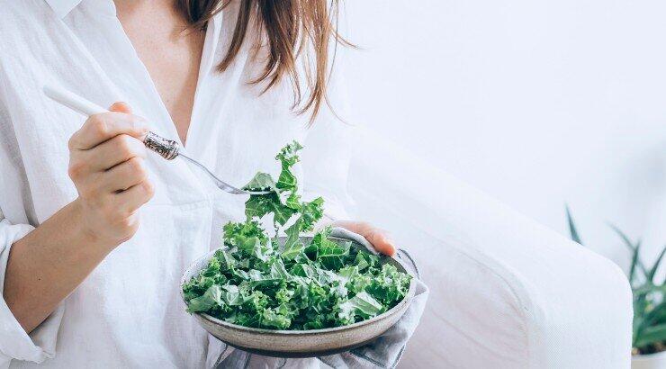 9+1 φυσικοί τρόποι για να μειώσεις το σάκχαρο σου