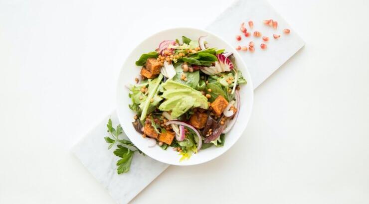 Tips για καλύτερη πέψη!