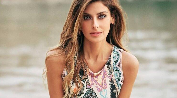 Ανθή Σαλαγκούδη: Έχετε δει τον εντυπωσιακό κήπο του πατρικού της σπιτιού; [εικόνες]