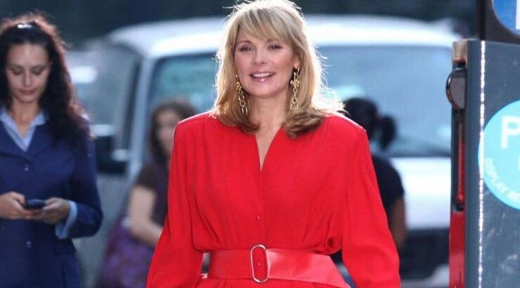 Sex & The City: Έτσι θα αντικατασταθεί η Samantha στο reboot της σειράς!