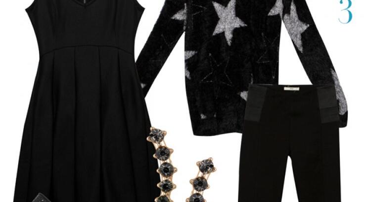 Σαν star του σινεμά!