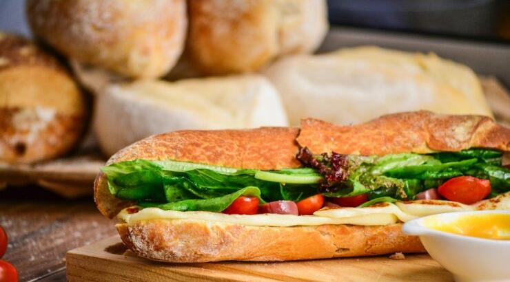 Δοκιμάσαμε τα καλύτερα σάντουιτς της Λευκωσίας