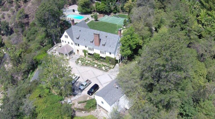 Σε μπλεξίματα η Sandra Bullock [εικόνες]