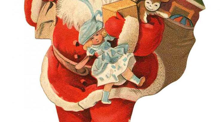 Χριστουγεννιάτικη φιλανθρωπική εκδήλωση [ΟΝΓΕΕ Κύπρου]