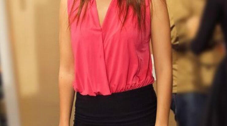 Κύπρια ηθοποιός εξομολογείται τις οικονομικές δυσκολίες που αντιμετωπίζει: “Αναγκάζομαι να ζητάω από τη μητέρα μου λεφτά για βενζίνες”