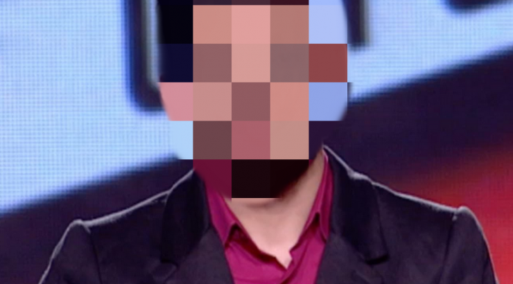 Δεν θα πιστεύετε ποιος συμμετέχοντας στο “The Voice” υπογράφει το νέο single των Vegas!