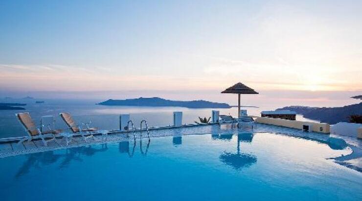 Κύπρος και Ελλάδα: Οι πιο φθηνές τιμές στα ξενοδοχεία