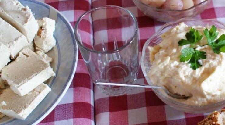 Καθαρά Δευτέρα στο Γραμμικό Πάρκο Πεδιαίου