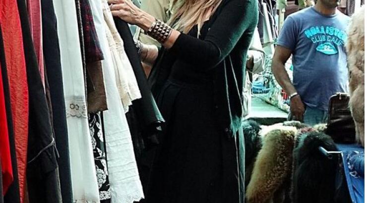 3 Μυστικά για την τέλεια γκαρνταρόμπα 