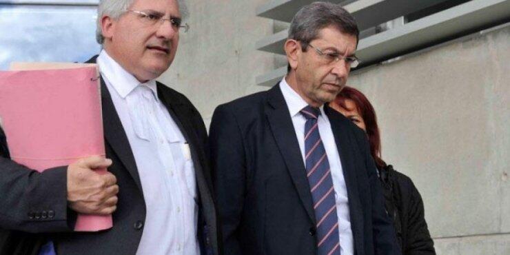 ΣΑΠΑ: Απαγγέλονται οι κατηγορίες για Σαρίκα και άλλους 4