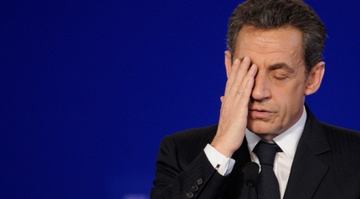 Σφίγγει ο κλοιός γύρω από τον Σαρκοζί για το σκάνδαλο Μπετανκούρ