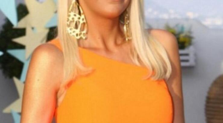 Αυτό δεν το περιμέναμε! Και η Σάσα Σταμάτη παρελθόν από το πρωινό!