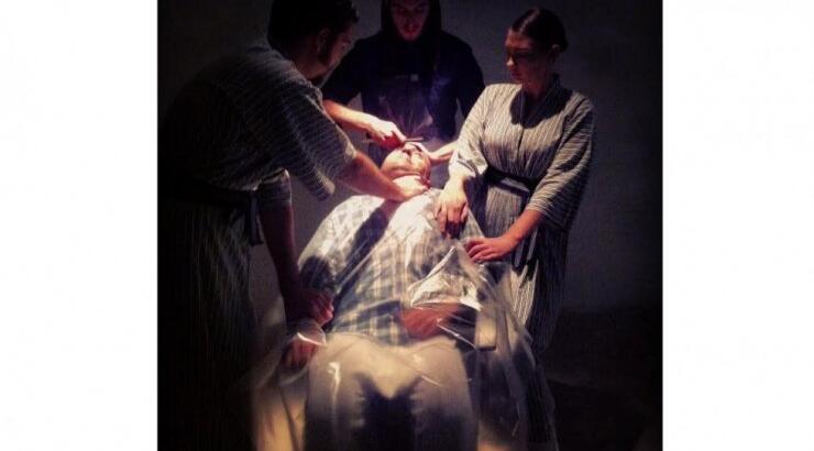 "Ο κόσμος της Κύπρου" του Άντρου Ευσταθίου