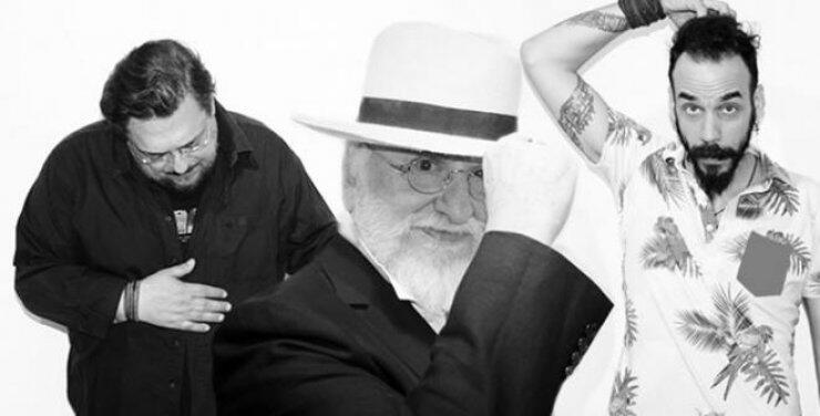 Στην Κύπρο οι Σαββόπουλος, Μαχαιρίτσας, Μουζουράκης...