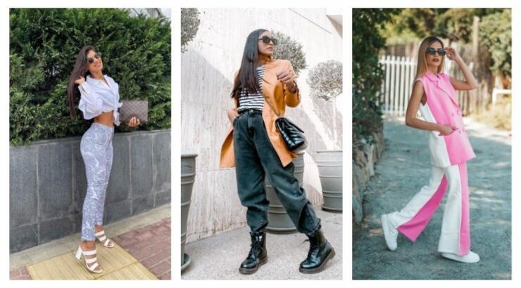 Weekend Style: 5 ανοιξιάτικα looks από τα fashion girls!