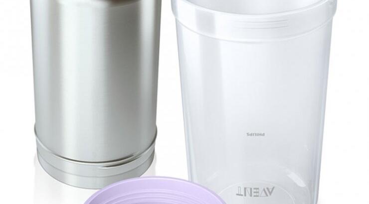 Θερμαντήρας Μπιμπερό Philips Avent