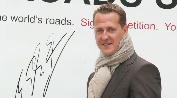 Σουμάχερ: Οι γιατροί σταμάτησαν τις διαρροές πληροφοριών για την υγεία του