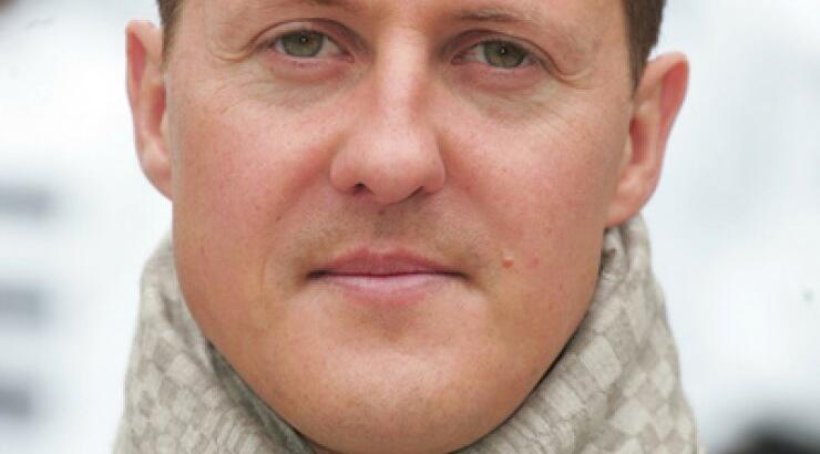 Σταθερή η κατάσταση του Μίκαελ Σουμάχερ