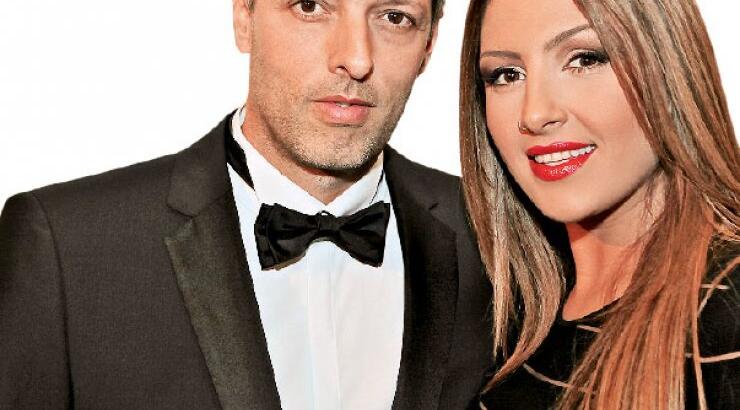 Έλενα Παπαρίζου – Ανδρέας Καψάλης: Όρισαν ημερομηνία!