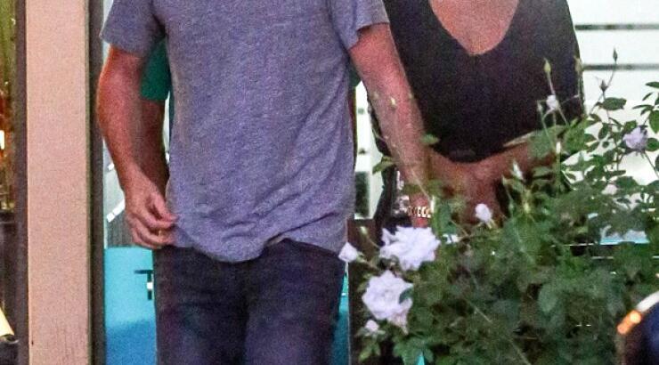 Scott Disick: Με άγνωστη συνοδό στο πλάι του [εικόνες]