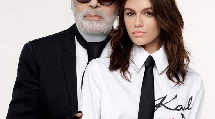 Πήραμε μια πρώτη γεύση από την πιο πολυαναμενόμενη συλλογή του χειμώνα! [εικόνες]