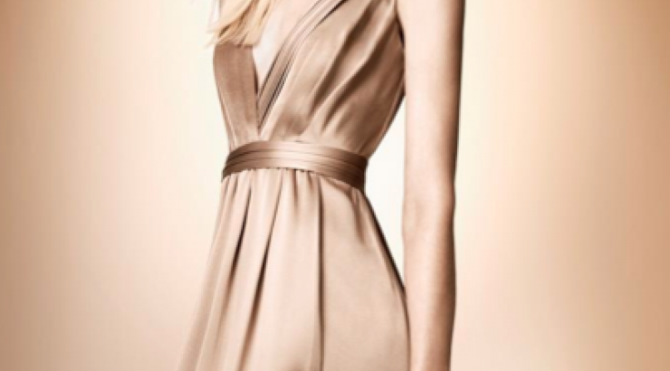 Η νέα μίνι συλλογή του οίκου Burberry