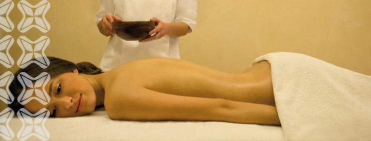 Luxury Grecian Full Body Treatment