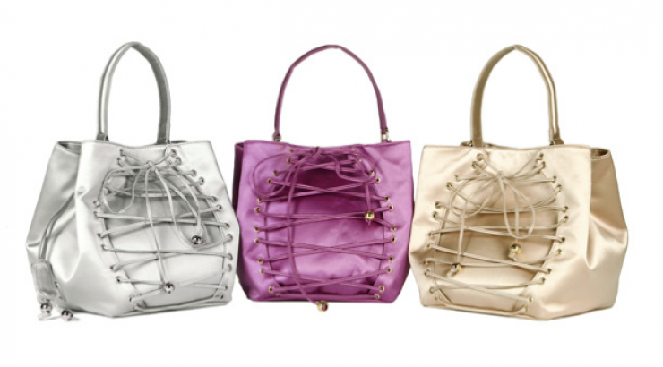 Hélène Bag: Η νέα τσάντα του brand Blumarine