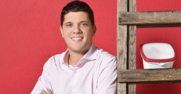 The CooKING: Το 1ο επεισόδιο