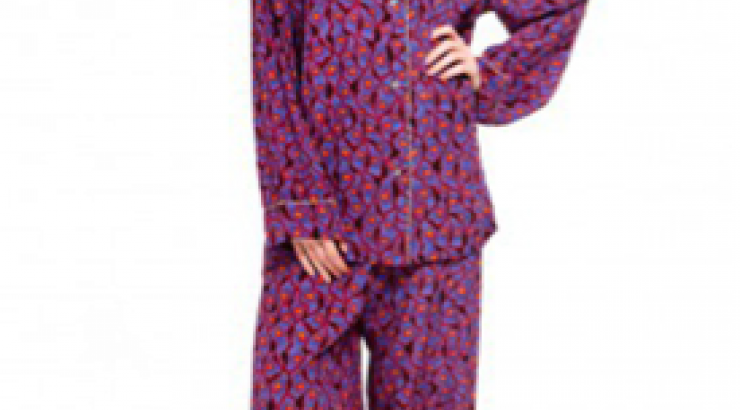  Οι πιτζάμες των fashionistas