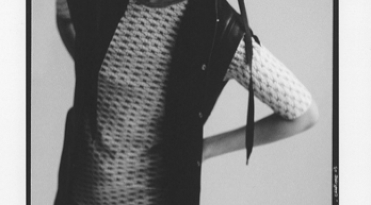 Αριζόνα Μιουζ: Η νέα μούσα του Pièce d