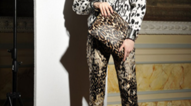 Η pre-fall συλλογή του οίκου Lanvin