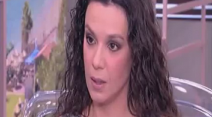 Πέγκυ Τρικαλιώτη: Οι προσπάθειές της να γίνει μητέρα