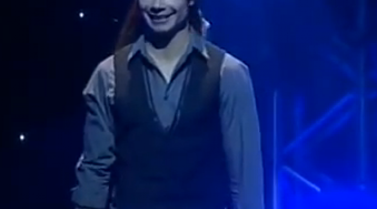 Ο Αλεξάντερ Ρίμπακ για τους Έλληνες