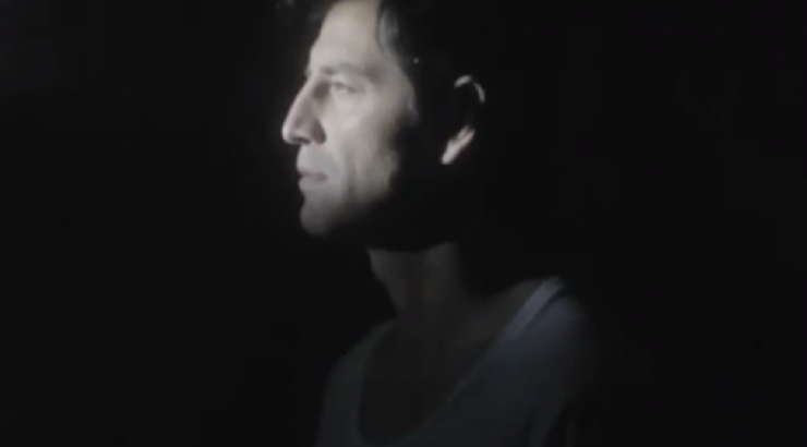 Δες το teaser του νέου clip του Σάκη