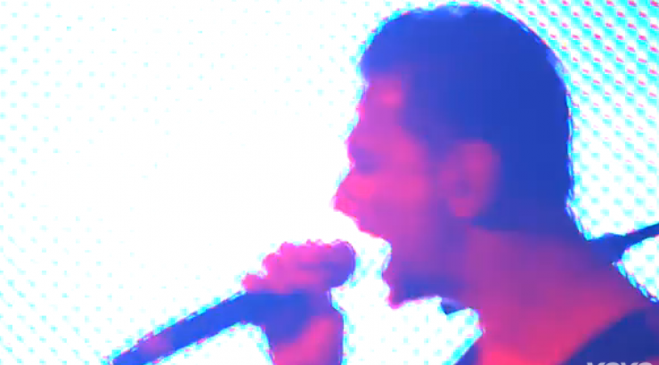 Τα Highlights των Depeche Mode από το SXSW‏