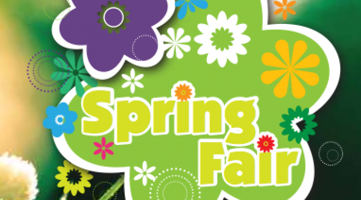 Ανοιξιάτικο bazaar στο Eléa Golf Club