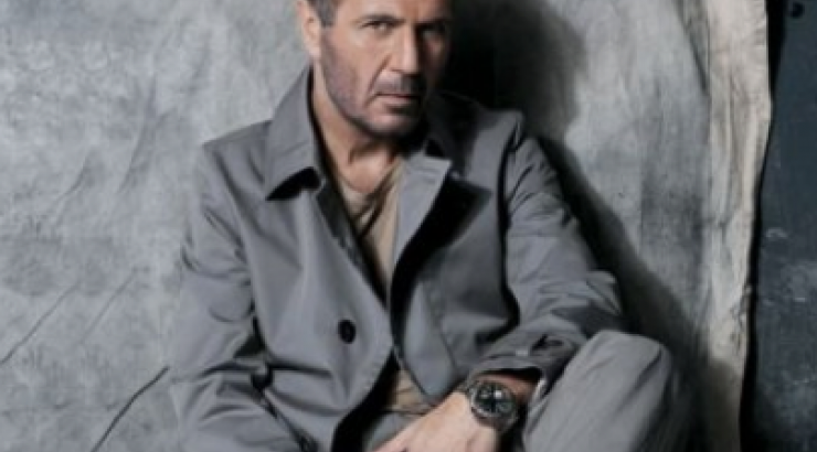 Τι δήλωσε ο Γεωργιανός στη δίκη του Νίκου Σεργιανόπουλου