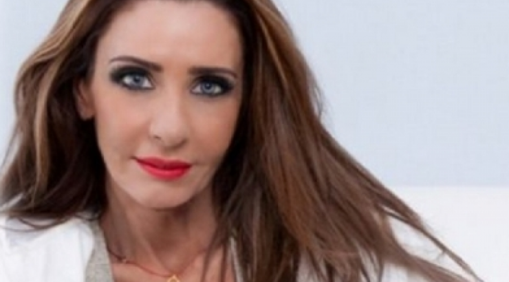 Το άγνωστο δράμα της διάσημης διαιτολόγου Μαρίας Βουτσινά που "έφυγε" ξαφνικά