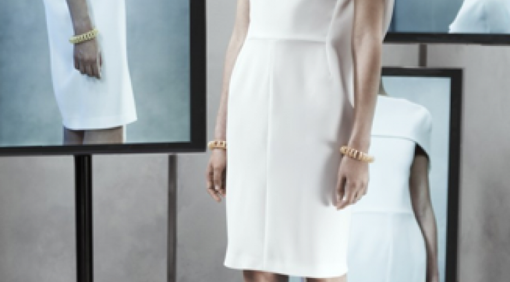 Balenciaga: resort collection 2014 