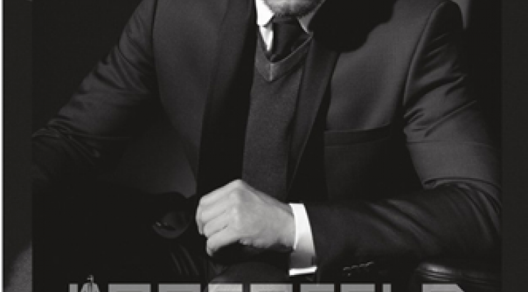 Karl Lagerfeld: Επέλεξε  για μοντέλο… τον σωματοφύλακα του