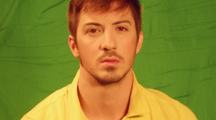 Νίκος Γκάνος: Φώτος και βίντεο από τις διακοπές του