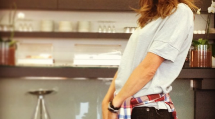 Δέσποινα Βανδή: H έκπληξη των θαυμαστών της [φώτο]