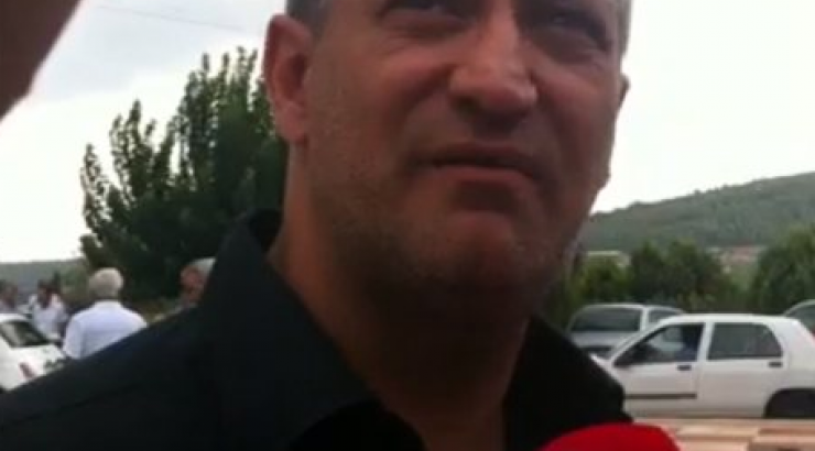 Ευγνώμων που συνάντησε τον Μιχάλη Ασλάνη νιώθει ο Γιώργος Ντάβλας