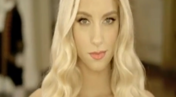 Αυτό είναι το τρέιλερ του Dancing with the Stars 4