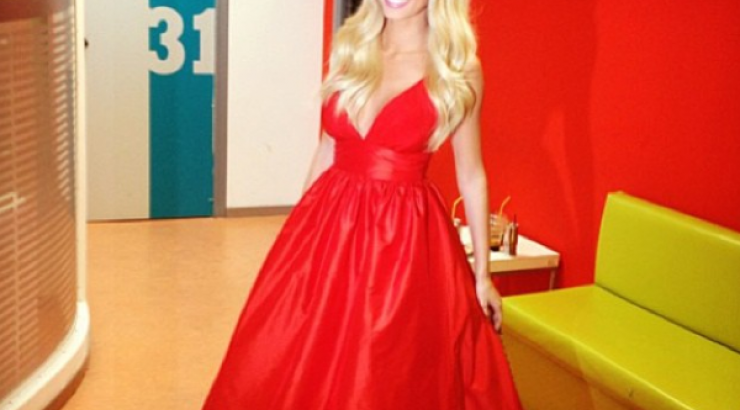 Look Analysis: Δούκισσα Νομικού