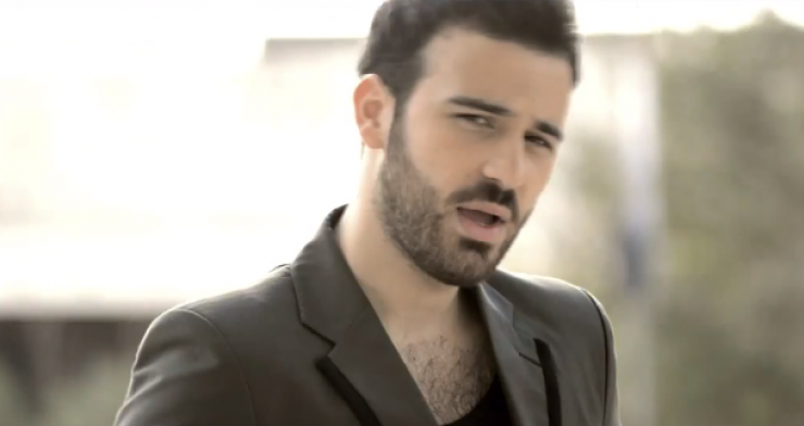 Νικηφόρος: «Ερωτευμένος είμαι»